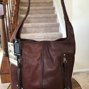 B. Makowski Brandy Berlin Hobo